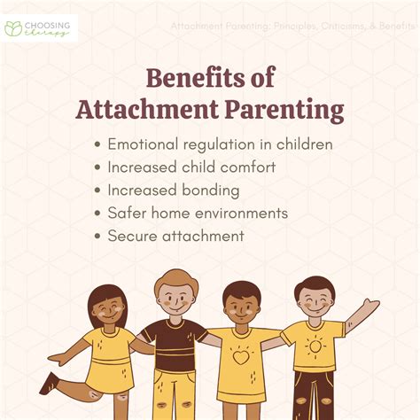 Attachment Parenting Definition Principles And Benefits