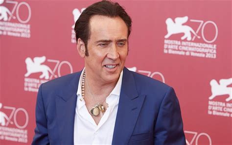 May 28, 2021.alongside the aforementioned actors, the upcoming film's cast will also star the ghostbusters actor ernie hudson, nba player turned actor rick fox, the emmy award winner lynn whitfield and the 11. Ο Nicolas Cage των 90s «επιστρέφει» στη μεγάλη οθόνη τον ...