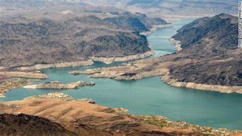 Man Dies 5 Others Rescued In Extreme Heat Near Hoover Dam
