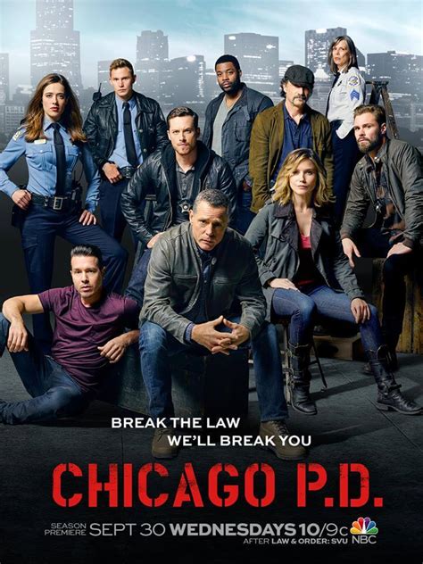 Chicago Pd Season 3 Live Stream Nbc Watch Online