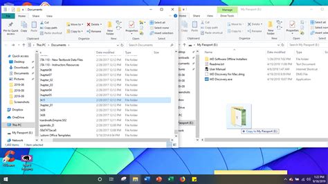 How To Transfer Files From Pc To Pc