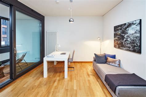 Jetzt die passende wohnung finden! 4-Zimmer Wohnung in Hamburg, HafenCity - Modern ...