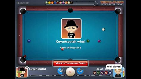 How to find someone facebook id from 8 ball pool unique id be sure to join my 8 ball pool club we will play together it will be so much fun club name is : Miniclip 8 ball Pool multiplayer awards - 100 Tournament ...