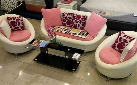 Contoh Sofa Untuk Ruang Tamu Kecil