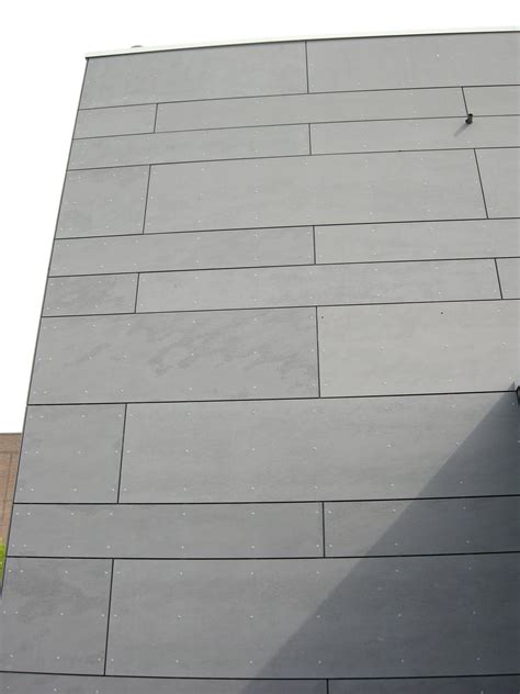 What is silbonit tm fiber cement cladding sheets? ENGINEERED ASSEMBLIES - Eternit: Fibre Cement Panel ...