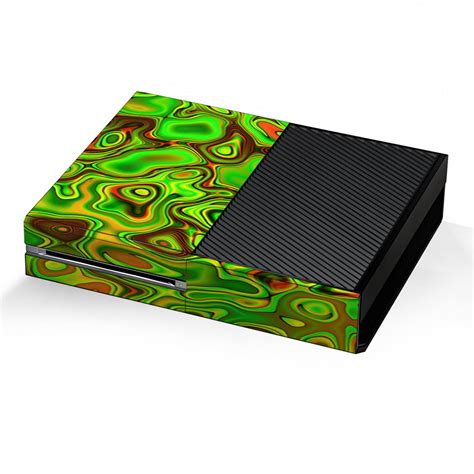 Skins Decal Vinyl Wrap For Xbox One Console Decal Stickers Skins
