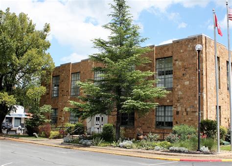 Counties With the Most Motor Vehicle Accident Fatalities in Arkansas