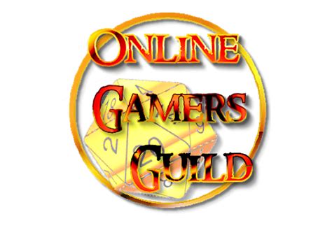 Online Gamers Guild