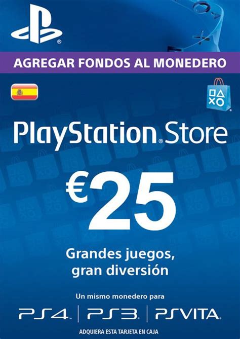 About playstation network (psn) cards. PlayStation Network (PSN) Card - 25 EUR (Spain) | PlayStation | CDKeys