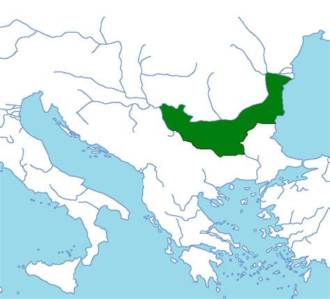 Bulgarian Republic Bears And Lions Alternative History Fandom
