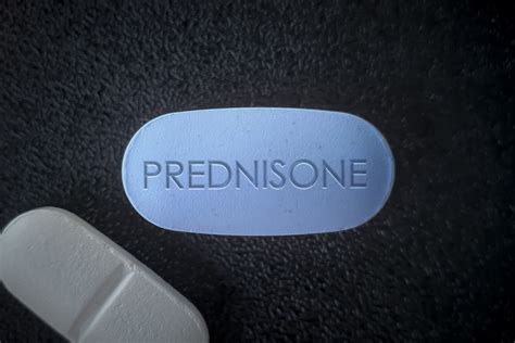 Is Prednisone During Pregnancy Safe Being The Parent