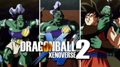 We did not find results for: DRAGON BALL XENOVERSE 2 NINK UNIVERSE 4 - YouTube