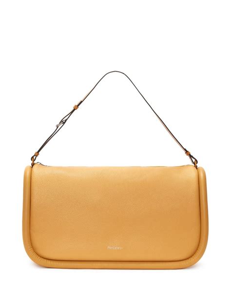 Jw Anderson Bumper Crossbody Bag Farfetch