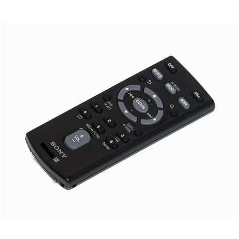Oem New Sony Remote Control Originally Shipped With Xsp N1bt Xspn1bt