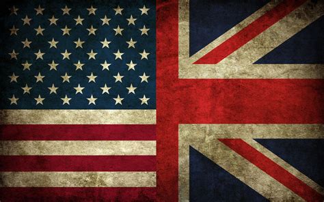 Unenglish Usa Flag Wallpaper Flag England Flag