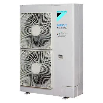 Daikin RXYSQ4T8V наружный блок VRV системы Официальный сайт ДАЙКИН в