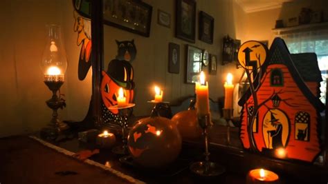 All Halloween All The Time 🎃🎃 Spooky Halloween Vintage Halloween