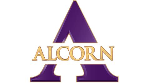 Alcorn State Braves Logo | Symbol, History, PNG (3840*2160)