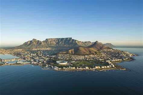 Which of the cities in South Africa should you live in ...
