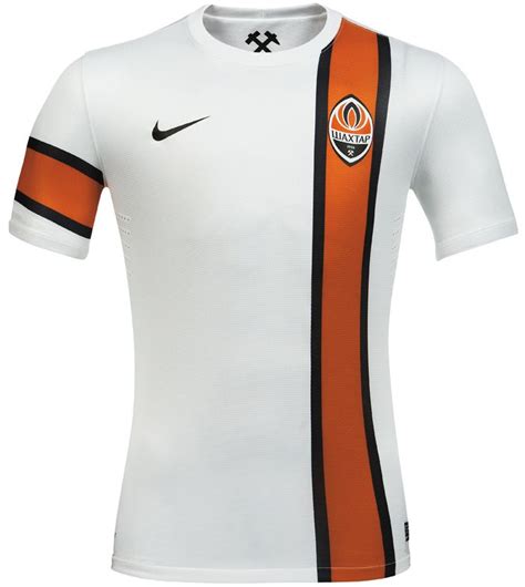 Check spelling or type a new query. 2012/13 FC SHAKHTAR DONETSK AWAY BY NIKE | Nike football
