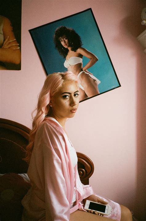Check out our kali uchis selection for the very best in unique or custom, handmade pieces from our clothing shops. On Set With Kali Uchis | Kali uchis, Kali