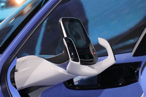 2020台北車展：toyota Rhombus、fine Comfort Ride概念車展演未來移動方式 Carstuff 人車事