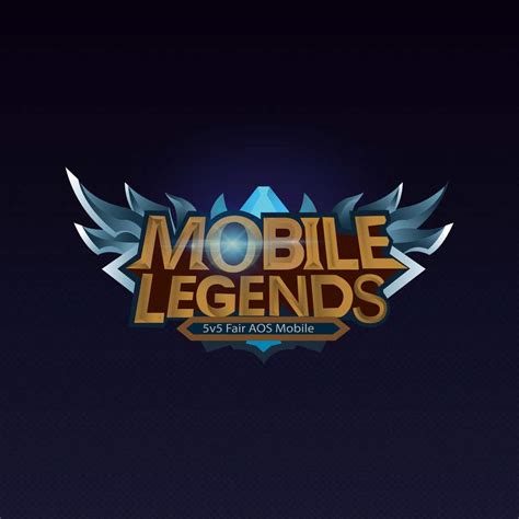 Entry 41 By Mdmostofagazi1y For Mobile Legends Logo Contest Freelancer