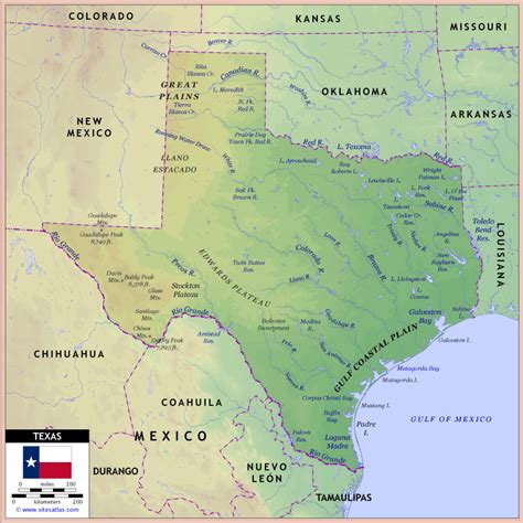 Geography Map Of Texas Map Of Europe