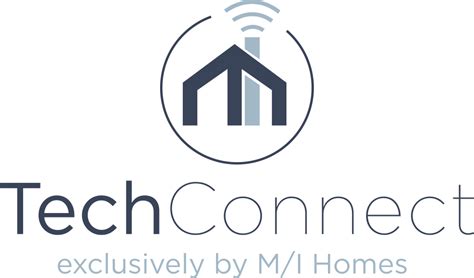 Introducing TechConnect exclusively by M/I Homes: Welcome ...