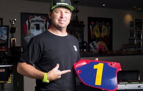 Jeremy mcgrath is one of the most popular american motocross/supercross champions in the history of the sport. JEREMY MCGRATH INTERVIEW - FROM THE ARCHIVES | Dirt Action