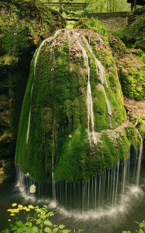 Cascada bigăr® își caută investitor. HD Wallpapers: Cascade Waterfalls