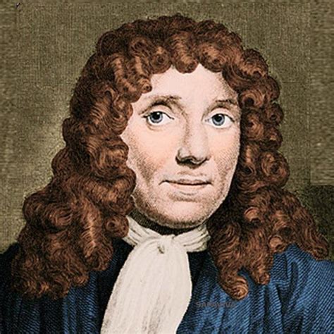 Anton Van Leeuwenhoek Animado
