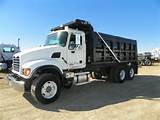 Pictures of Dump Truck For Sale Texas