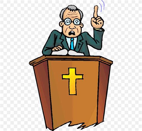 Pastor Minister Preacher Clergy Clip Art Png 486x757px Pastor Area