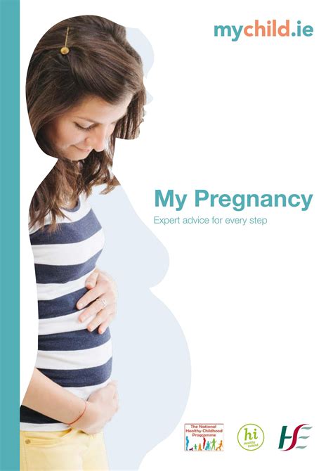 My Pregnancy Book Hse By Grainne Flannelly Issuu