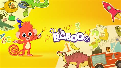 Club Baboo