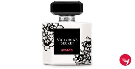 Wicked Eau De Parfum Victorias Secret Perfume A New Fragrance For