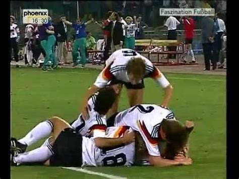 Deutschland ist ein schönes land und ich bin glücklich dass ich hier geboren bin die berge die täler das meer und der strand es ist gut zu wissen dass wir. WM Finale 1990. Deutschland wird Weltmeister! - YouTube