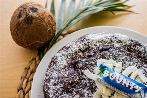 Besonders milde, hauseigene kaffeeröstung nach. Kokos-Kuchen (Bounty Kuchen) | Stadt-Land-Food
