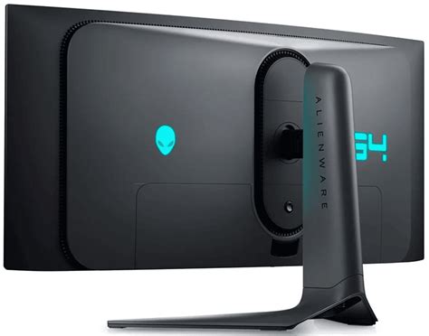 Alienware Aw3423dwf Newly Launched And More Affordable Qd Oled Gaming