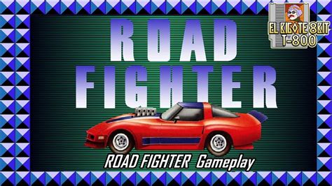 Road Fighter Car Game Online Faherland