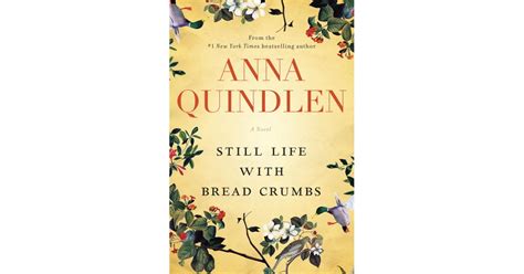 Still Life With Bread Crumbs Best Books For Women 2014 Popsugar