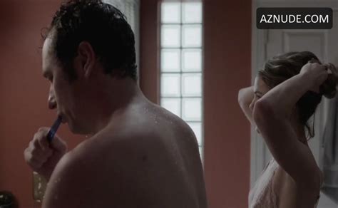 Matthew Rhys Sexy Shirtless Scene In The Americans Aznude Men