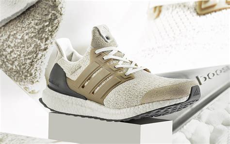 Sns X Adidas Ultra Boost Lux Rsneakers