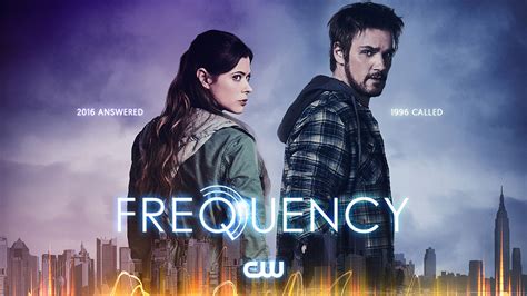 Frequency Today Tv Series