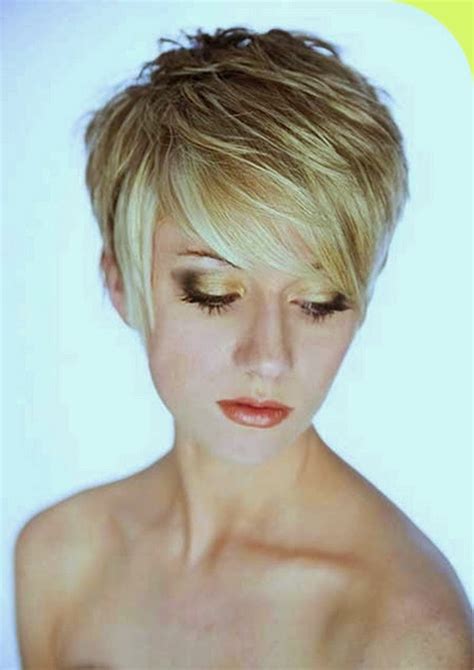 24 Easy Short Hairstyles Ideas To Try Magment