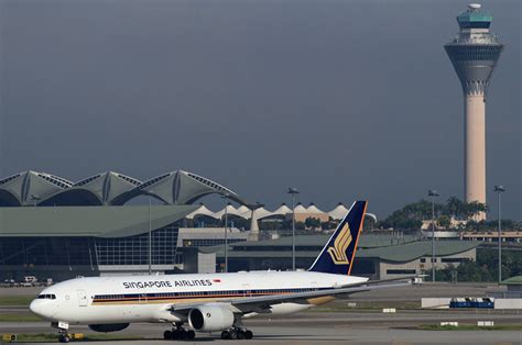 Here's everything you need to know about the journey.the nearest airport to kuala lumpur is sultan. 9V-SRI - Singapore Airlines Boeing 777-200ER at Kuala ...