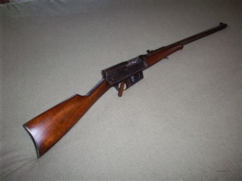 Remington Model 8 Semi Auto Priced To Sell For Sale
