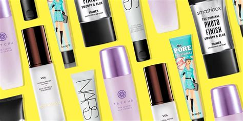 Large pores are a major problem that oily skin. 10 Best Primers for Oily Skin and Large Pores 2021