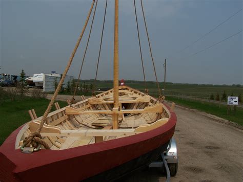 Flow North Paddling Company Blog Archive York Boat Update
